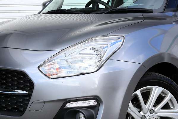 2023 Suzuki Swift GL Plus AZ Series II