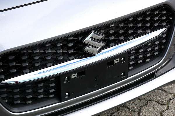 2023 Suzuki Swift GL Plus AZ Series II