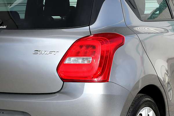 2023 Suzuki Swift GL Plus AZ Series II