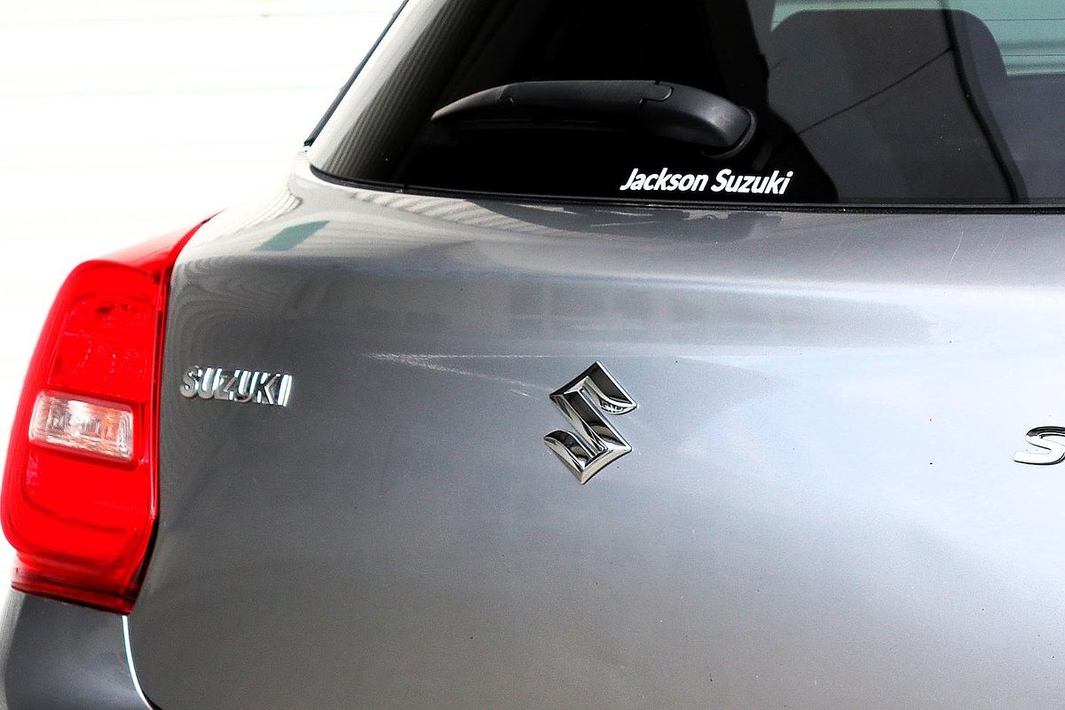 2023 Suzuki Swift GL Plus AZ Series II