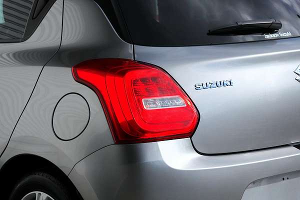 2023 Suzuki Swift GL Plus AZ Series II