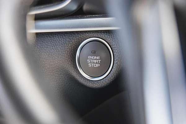 2024 Mazda BT-50 Thunder TF 4X4