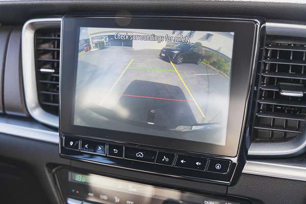 2024 Mazda BT-50 Thunder TF 4X4