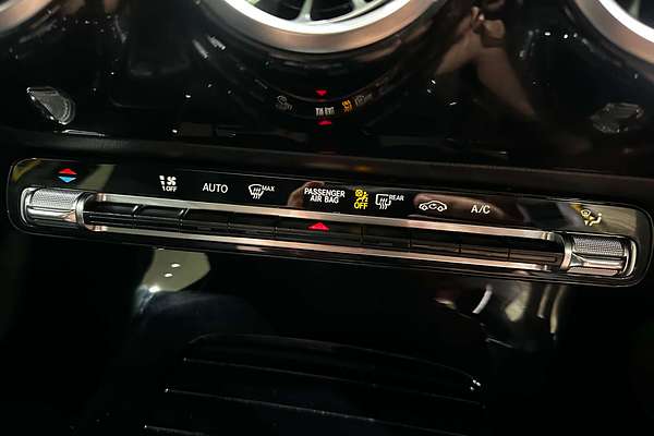 2019 Mercedes-Benz A-Class A180 W177