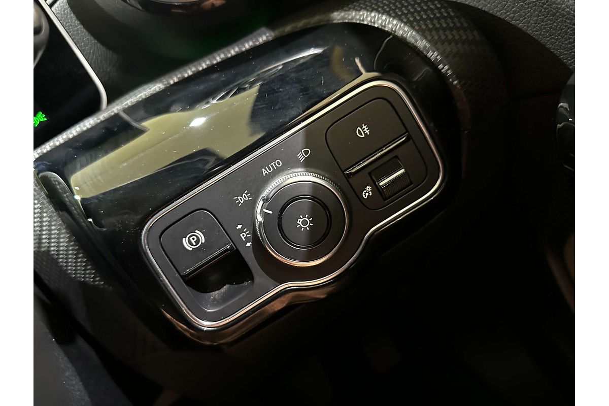 2019 Mercedes-Benz A-Class A180 W177