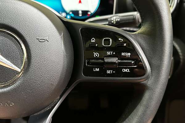 2019 Mercedes-Benz A-Class A180 W177