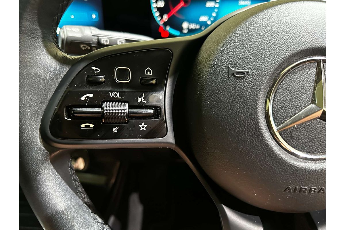 2019 Mercedes-Benz A-Class A180 W177