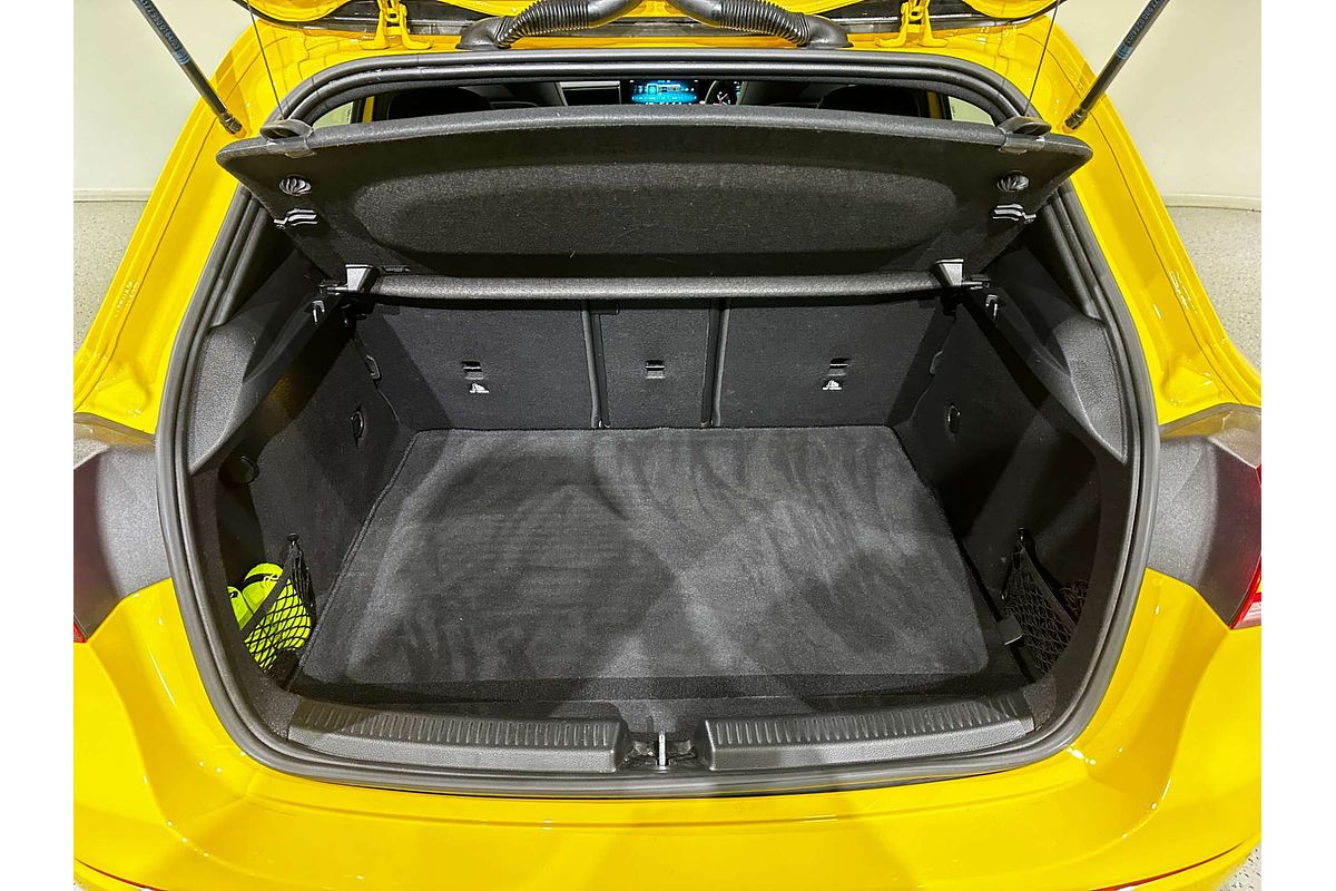 2019 Mercedes-Benz A-Class A180 W177