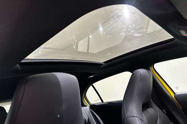 2019 Mercedes-Benz A-Class A180 W177