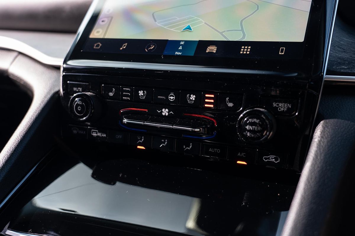2022 Jeep Grand Cherokee L Limited WL