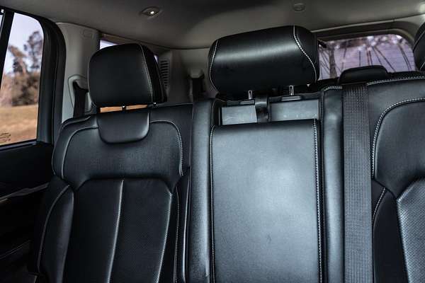 2022 Jeep Grand Cherokee L Limited WL