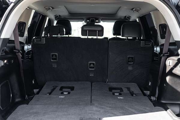 2022 Jeep Grand Cherokee L Limited WL