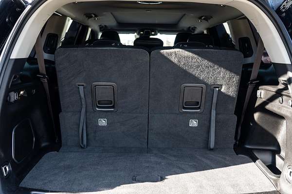 2022 Jeep Grand Cherokee L Limited WL