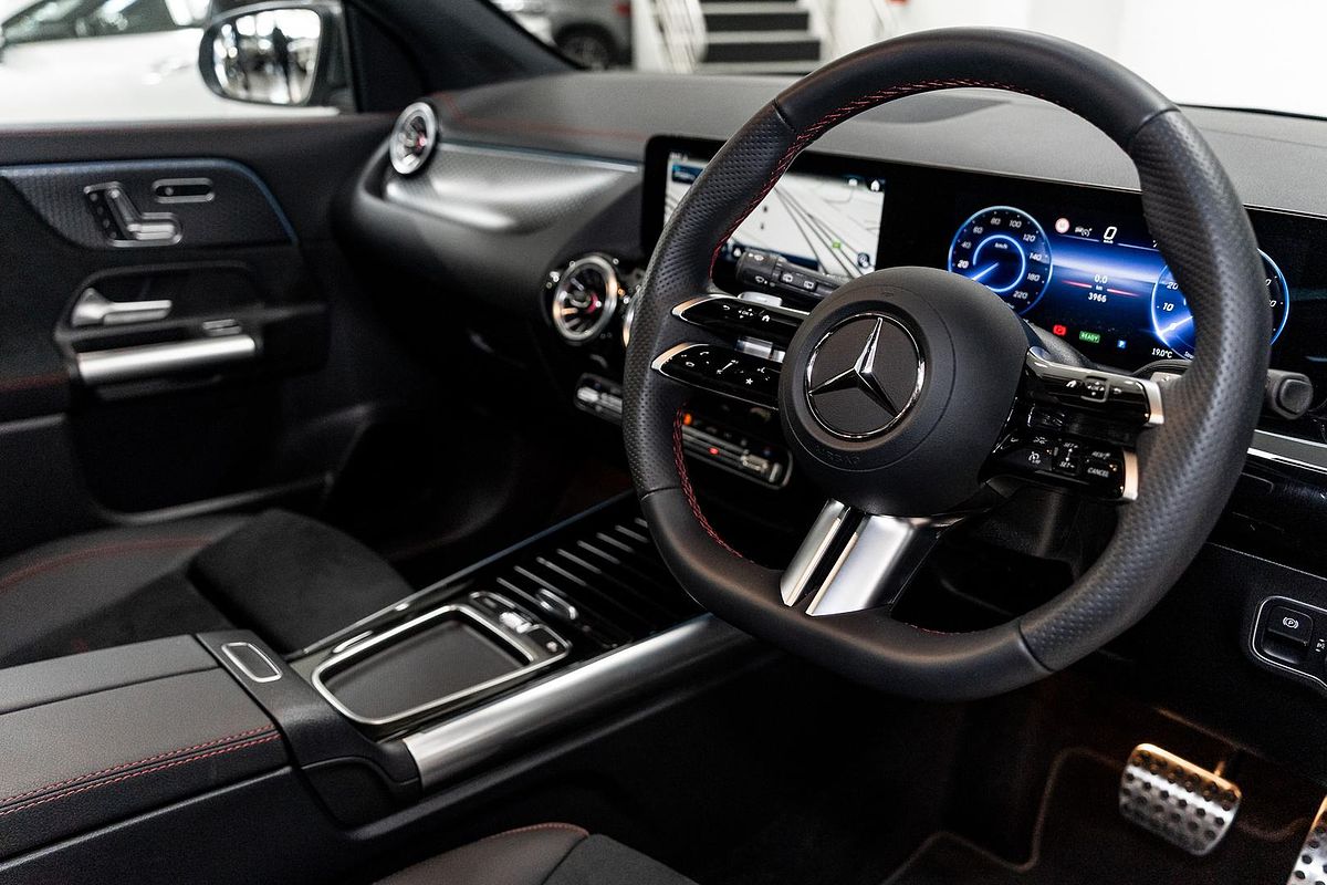 2024 Mercedes-Benz EQA EQA250+ H243