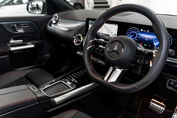 2024 Mercedes-Benz EQA EQA250+ H243