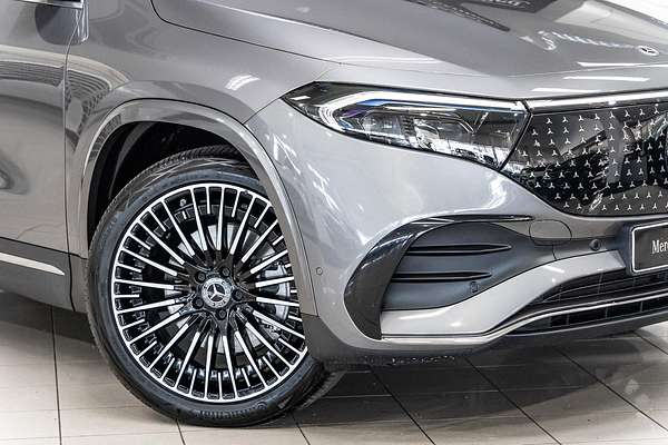 2024 Mercedes-Benz EQA EQA250+ H243