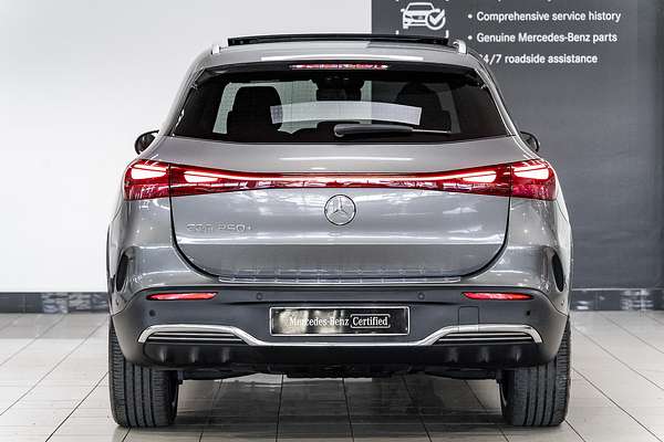 2024 Mercedes-Benz EQA EQA250+ H243