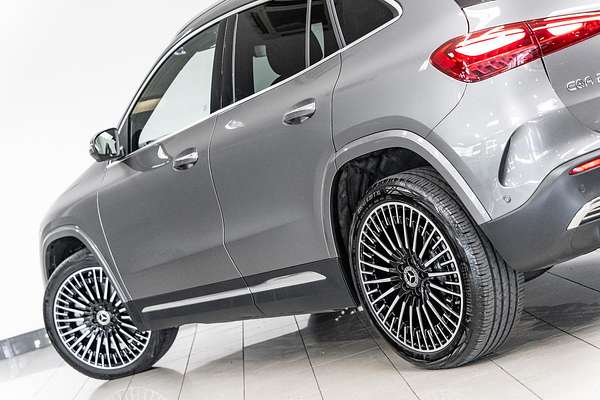 2024 Mercedes-Benz EQA EQA250+ H243