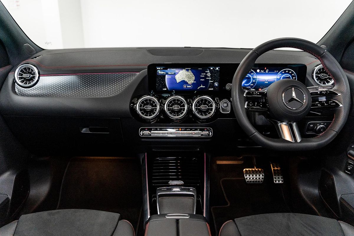 2024 Mercedes-Benz EQA EQA250+ H243