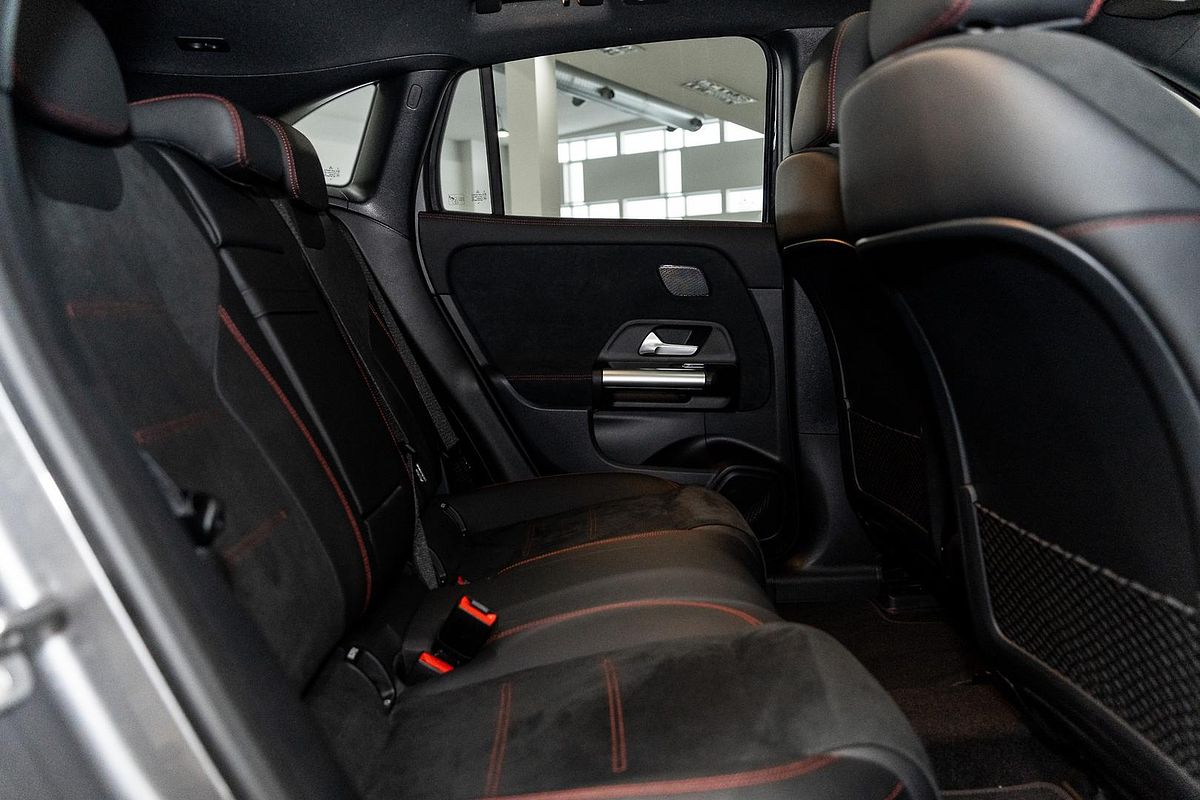 2024 Mercedes-Benz EQA EQA250+ H243