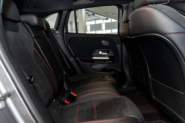 2024 Mercedes-Benz EQA EQA250+ H243