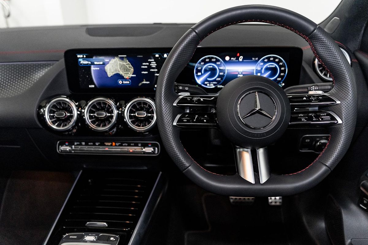 2024 Mercedes-Benz EQA EQA250+ H243