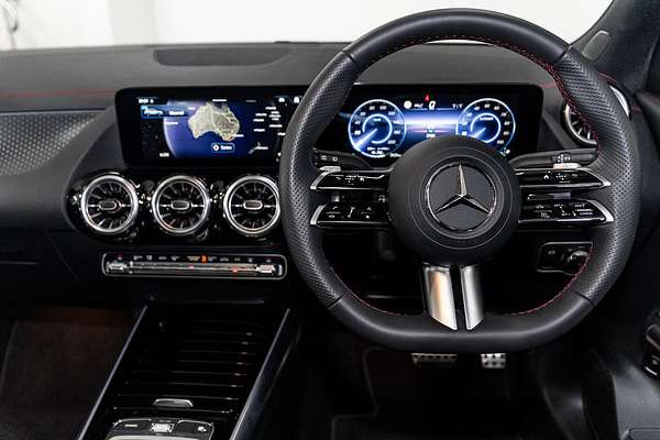2024 Mercedes-Benz EQA EQA250+ H243