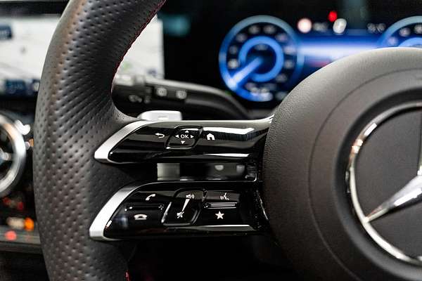 2024 Mercedes-Benz EQA EQA250+ H243