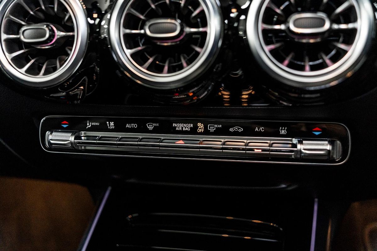 2024 Mercedes-Benz EQA EQA250+ H243