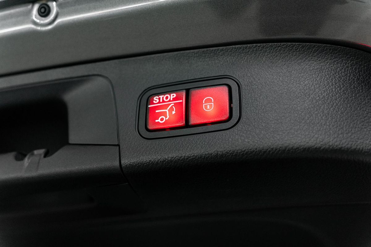 2024 Mercedes-Benz EQA EQA250+ H243