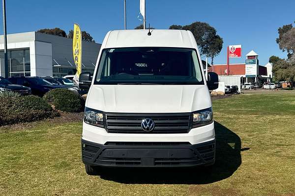 2025 Volkswagen Crafter 35 TDI410 SY1 LWB