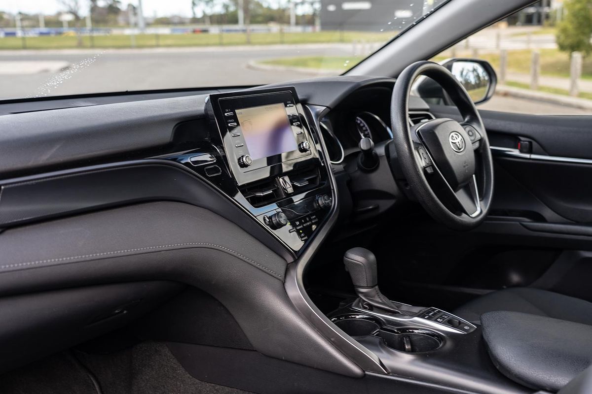 2022 Toyota Camry Ascent AXVH70R