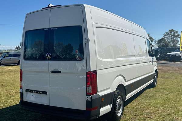 2025 Volkswagen Crafter 35 TDI410 SY1 LWB