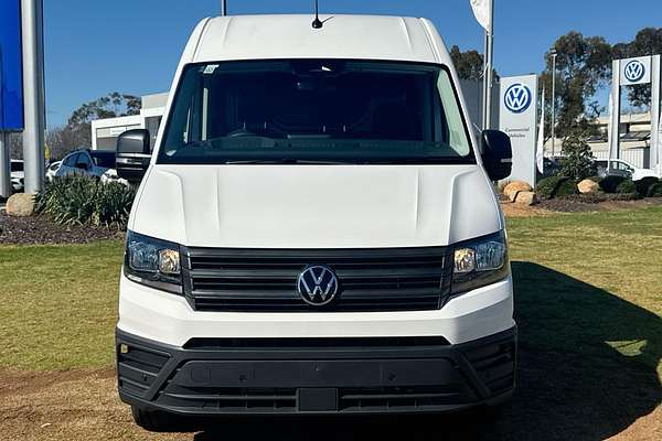 2025 Volkswagen Crafter 35 TDI410 SY1 LWB