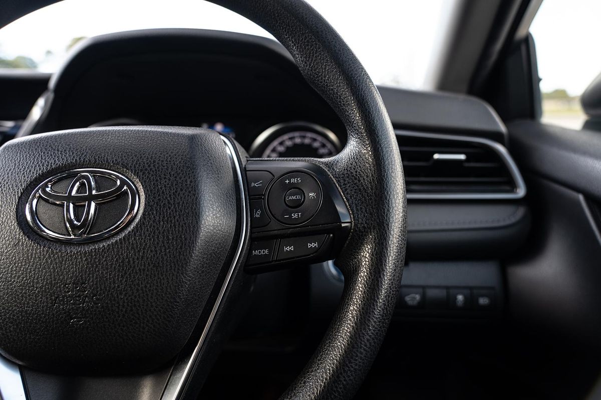 2022 Toyota Camry Ascent AXVH70R