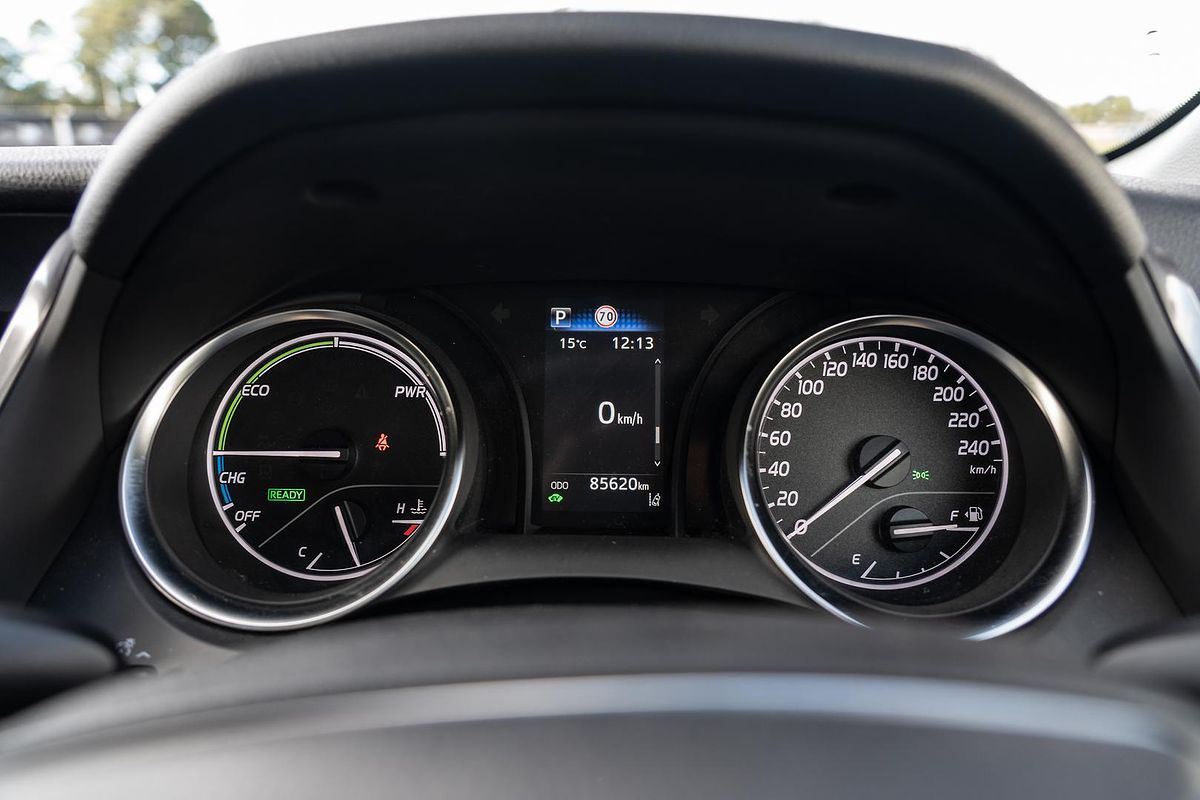 2022 Toyota Camry Ascent AXVH70R