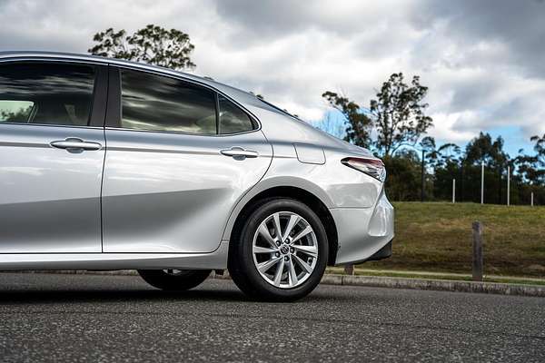 2022 Toyota Camry Ascent AXVH70R