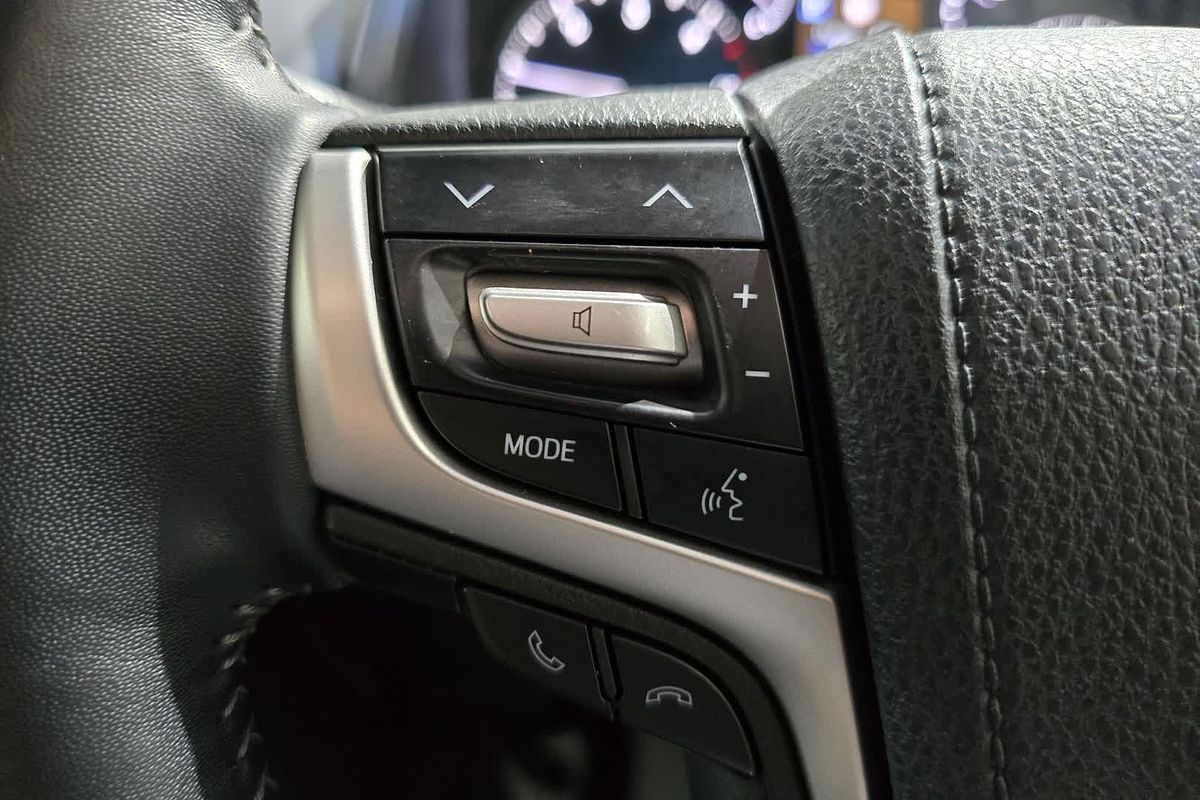 2020 Toyota Landcruiser Prado GXL GDJ150R