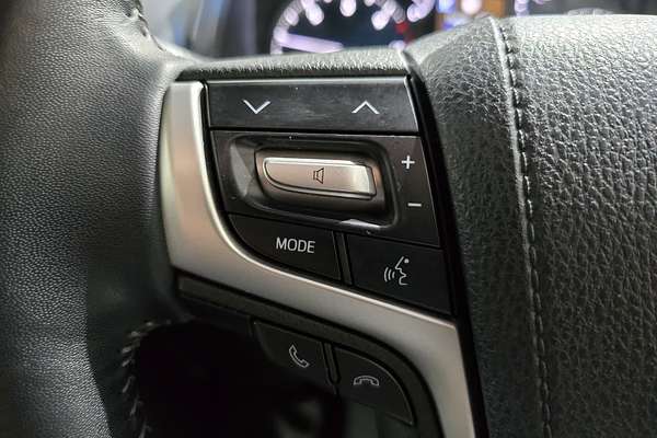2020 Toyota Landcruiser Prado GXL GDJ150R