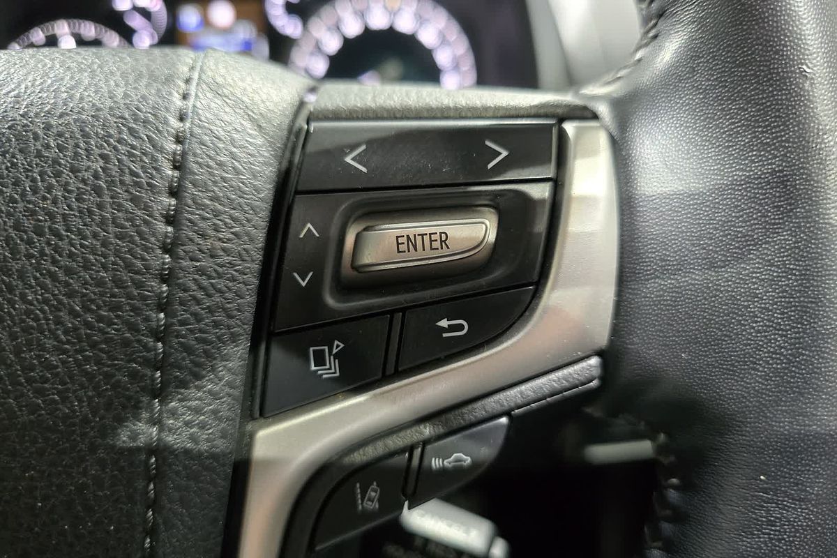 2020 Toyota Landcruiser Prado GXL GDJ150R