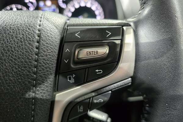 2020 Toyota Landcruiser Prado GXL GDJ150R