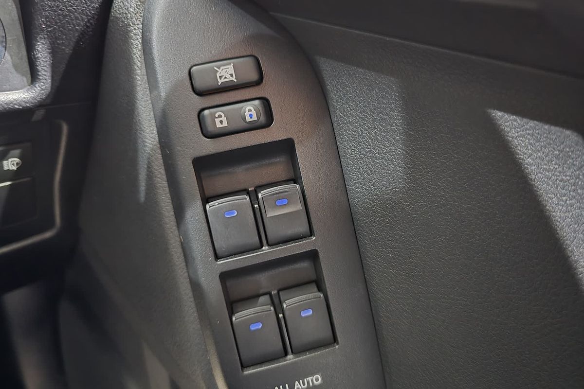 2020 Toyota Landcruiser Prado GXL GDJ150R