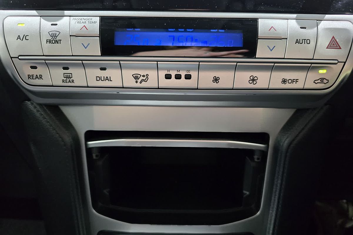 2020 Toyota Landcruiser Prado GXL GDJ150R