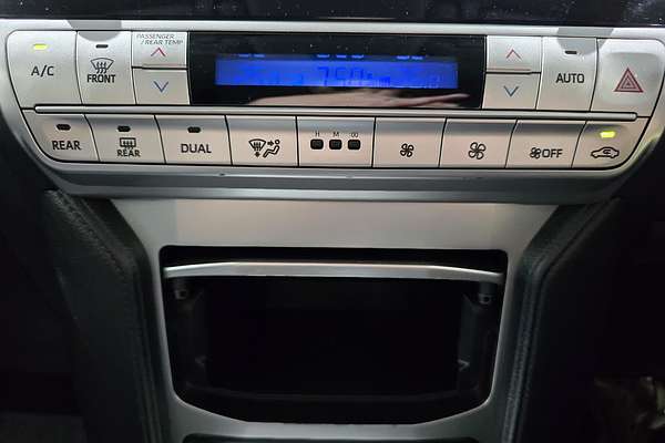 2020 Toyota Landcruiser Prado GXL GDJ150R