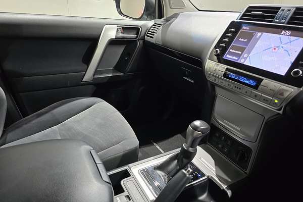 2020 Toyota Landcruiser Prado GXL GDJ150R