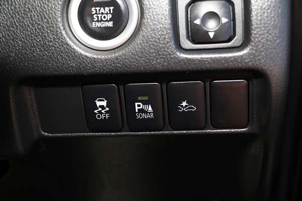 2022 Mitsubishi Pajero Sport GLS QF