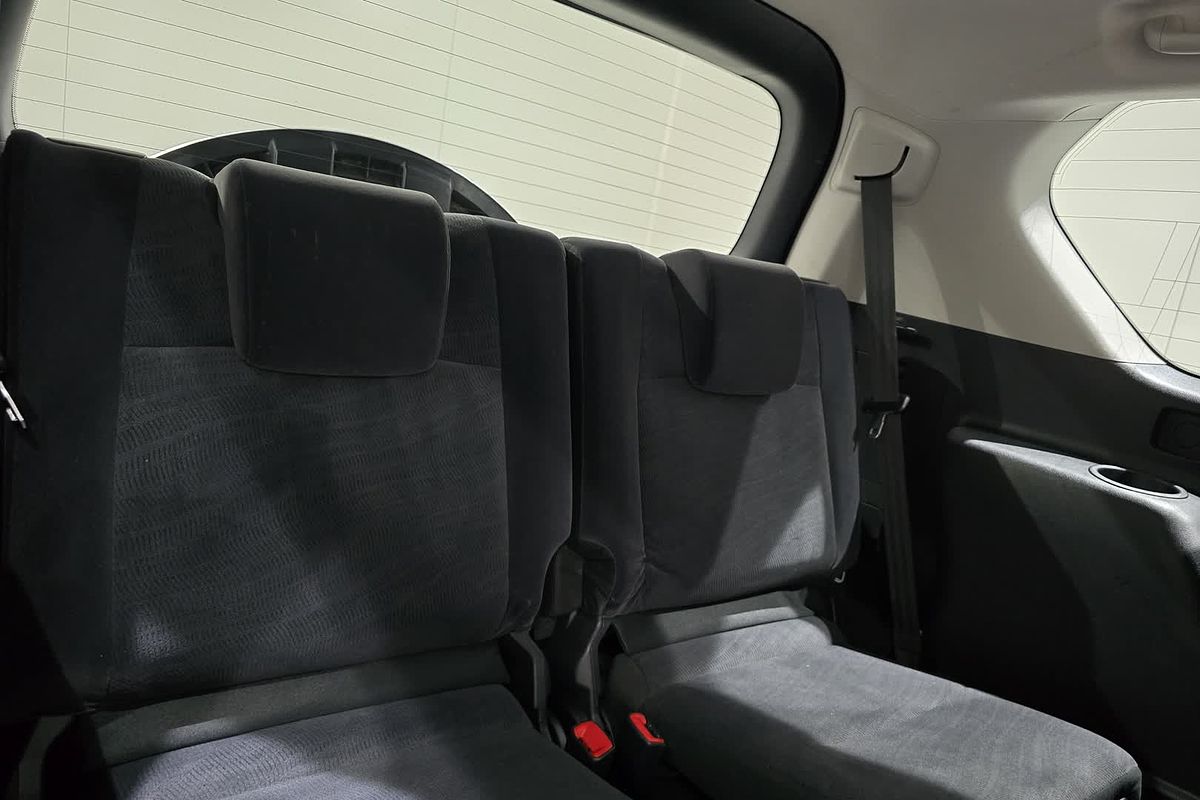 2020 Toyota Landcruiser Prado GXL GDJ150R