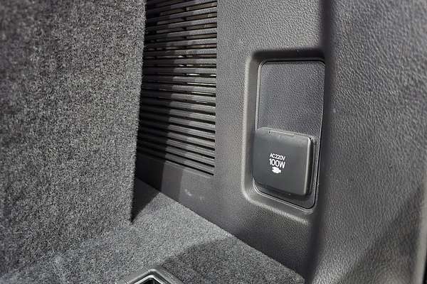 2020 Toyota Landcruiser Prado GXL GDJ150R