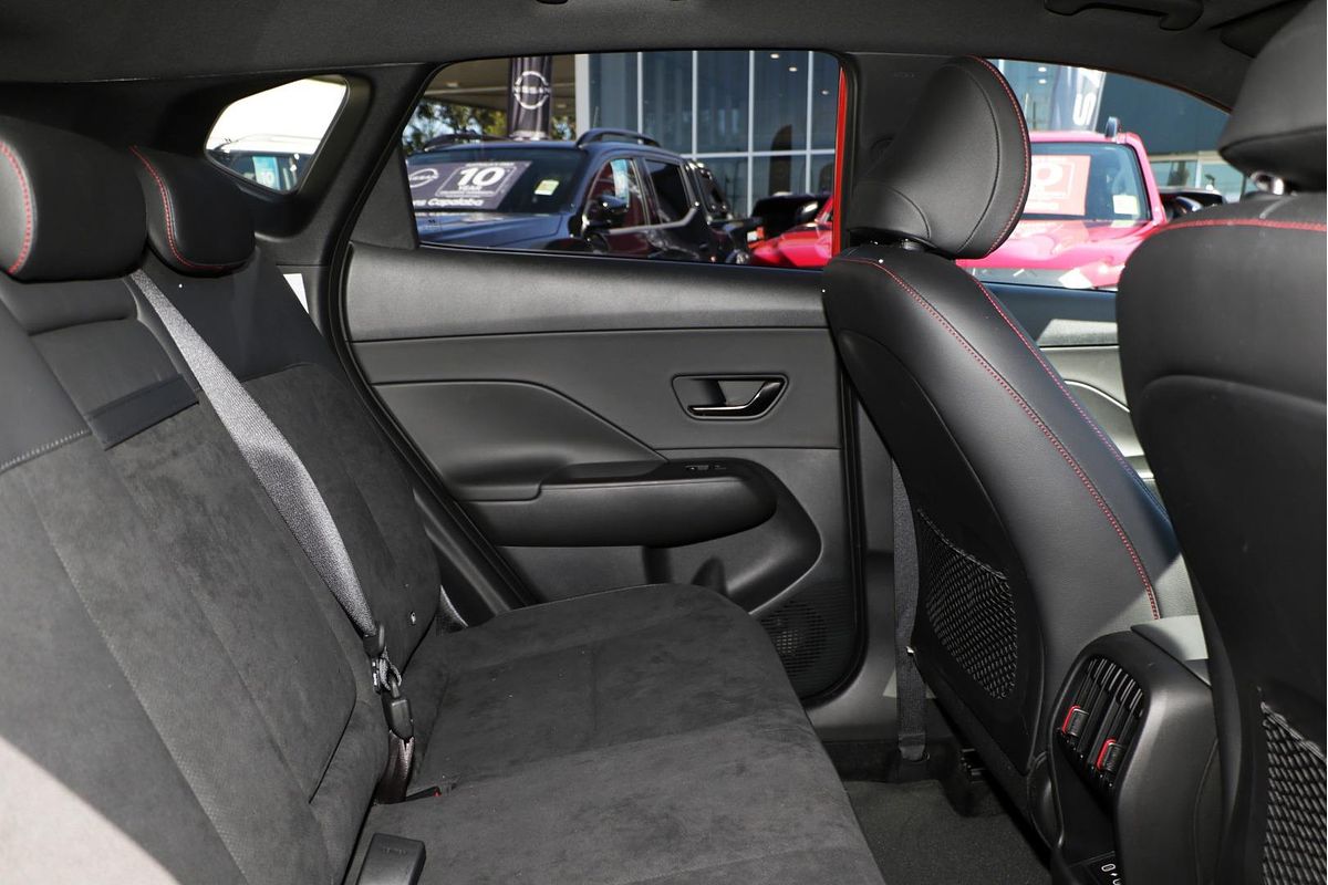 2024 Hyundai Kona Premium N Line SX2.V2