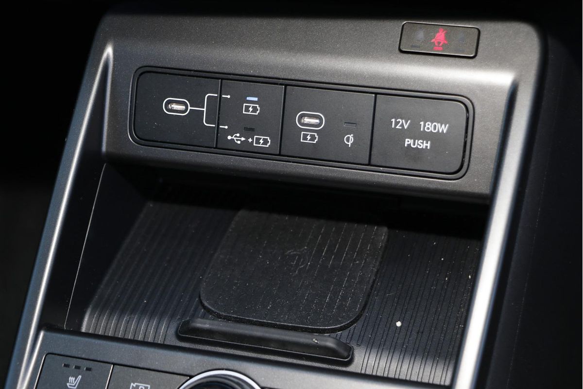 2024 Hyundai Kona Premium N Line SX2.V2